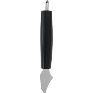 Lurch RVS Gember Schraper - Ergonomisch & Compact Lurch RVS Gember Schraper - Ergonomisch & Compact