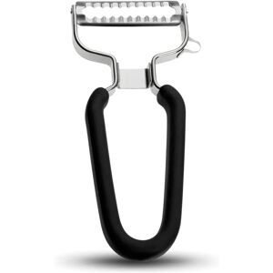 Lurch RVS Tanden- en Peeler - 1 stuk Lurch RVS Tanden- en Peeler - 1 stuk