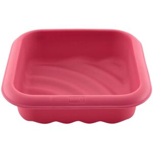 Lurch 83040 Platinum Silicone Baking Mould - Small Cake, BPA Free Lurch 83040 Platinum Silicone Baking Mould - Small Cake, BPA Free