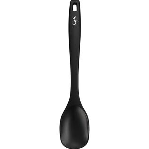 Lurch Marca Modelo - Cuchara de silicona - Utensilio de cocina Lurch Marca Modelo - Cuchara de silicona - Utensilio de cocina