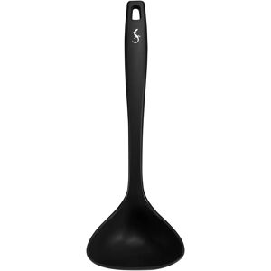 Lurch Cazo de silicona platino negro - Saucepan Lurch Cazo de silicona platino negro - Saucepan