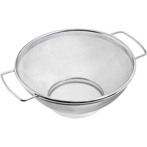 LURCH Stainless Steel Strainer Ø25cm - Kitchen Tool LURCH Stainless Steel Strainer Ø25cm - Kitchen Tool