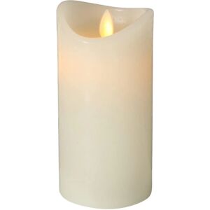 Boltze - Bino - 15 cm - Timer - LED Candle Boltze - Bino - 15 cm - Timer - LED Candle