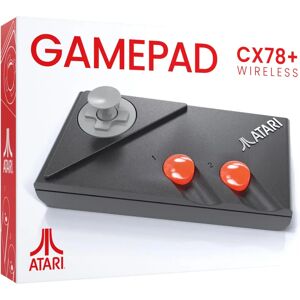 Atari CX78+ Gamepad Sem Fios Atari CX78+ Gamepad Sem Fios