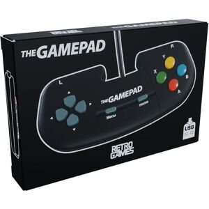KOCH Gamepad ZX Spectrum - Gamepad, 8 Tasten, USB, Retro KOCH Gamepad ZX Spectrum - Gamepad, 8 Tasten, USB, Retro