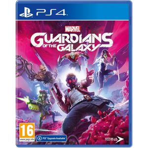 Guardians of the Galaxy - PS4 Guardians of the Galaxy - PS4