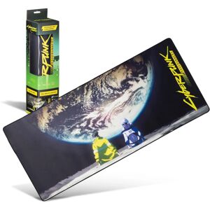 DEVplus Tapis de souris Cyberpunk Edgerunners Moon XXL - Tapis de souris - Publicité DEVplus Tapis de souris Cyberpunk Edgerunners Moon XXL - Tapis de souris - Publicité