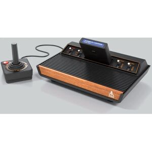 Atari 2600+ Atari 2600+