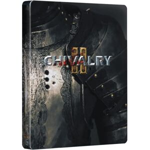 Chivalry 2 - Steelbook Edition (PS4) Chivalry 2 - Steelbook Edition (PS4)