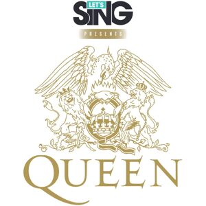 Let's Sing: Queen - Présentons Queen (Switch) - Publicité Let's Sing: Queen - Présentons Queen (Switch) - Publicité