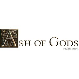 Ash of Gods: Redemption - Xbox One Ash of Gods: Redemption - Xbox One