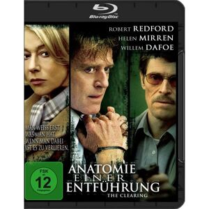Koch Films Anatomie einer Entführung - Blu-ray Film Koch Films Anatomie einer Entführung - Blu-ray Film