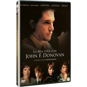 Koch Media Mia Vita Con John F. Donovan - DVD Koch Media Mia Vita Con John F. Donovan - DVD