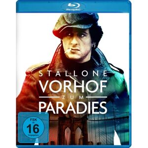 Koch Media Blu-ray - Sylvester Stallone - Vorhof zum Paradies - 1946 Drama Klassiker Koch Media Blu-ray - Sylvester Stallone - Vorhof zum Paradies - 1946 Drama Klassiker