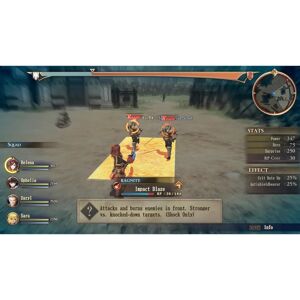 SEGA Valkyria Revolution - Day One Edition - Video Game SEGA Valkyria Revolution - Day One Edition - Video Game