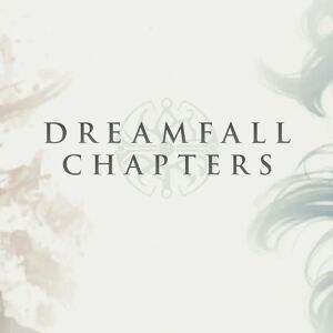 Deep Silver Dreamfall Chapters - Fortsetzung von The Longest Journey - Videospiel Deep Silver Dreamfall Chapters - Fortsetzung von The Longest Journey - Videospiel