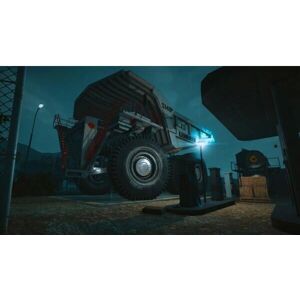 Ravenscourt Machines Extrêmes 2017 PC Standard - Contrôle de Machines Industrielles - Publicité Ravenscourt Machines Extrêmes 2017 PC Standard - Contrôle de Machines Industrielles - Publicité