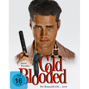 Koch Media GmbH - Blu-ray - 89 min - 16+ - Jason Lapeyre Koch Media GmbH - Blu-ray - 89 min - 16+ - Jason Lapeyre