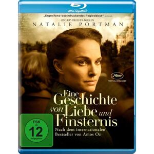 Koch Media GmbH - Natalie Portman - 2.40:1 - Widescreen - 99 min - Blu-ray - Publicité Koch Media GmbH - Natalie Portman - 2.40:1 - Widescreen - 99 min - Blu-ray - Publicité