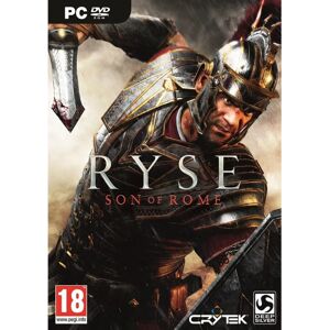 Deep Silver Ryse: Son of Rome - PC Standard Videospiel Deep Silver Ryse: Son of Rome - PC Standard Videospiel