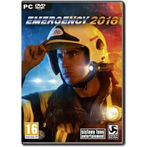 PLAION Emergency 2016 - PC-Spiel PLAION Emergency 2016 - PC-Spiel
