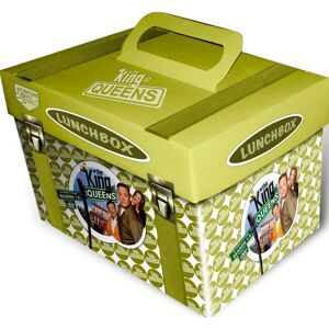KOCH Media The King of Queens - Die komplette Serie in Lunchbox KOCH Media The King of Queens - Die komplette Serie in Lunchbox