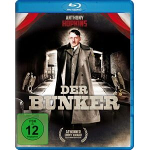 Koch Media - Der Bunker - Blu-ray - Film Koch Media - Der Bunker - Blu-ray - Film