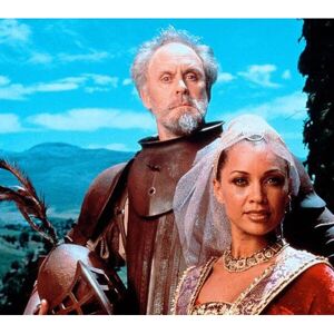 Koch Don Quichotte DVD - Allemand - Publicité Koch Don Quichotte DVD - Allemand - Publicité