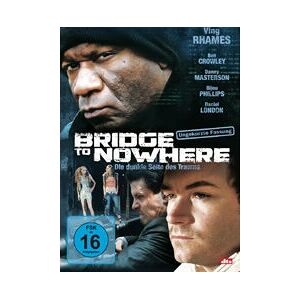 Koch Media GmbH - Blair Underwood - 1.77:1 - 101 Min - DVD Koch Media GmbH - Blair Underwood - 1.77:1 - 101 Min - DVD