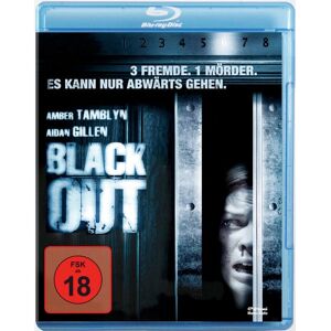 PLAION Blackout - Blu-ray PLAION Blackout - Blu-ray