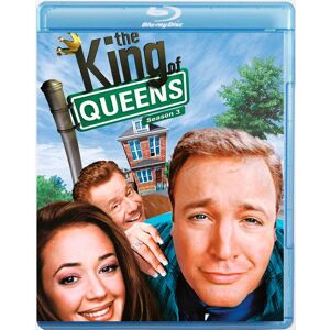 Koch Staffel 3 - The King of Queens Blu-ray Koch Staffel 3 - The King of Queens Blu-ray