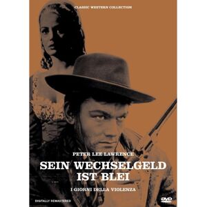 Koch Media GmbH - Al Bradley - DVD 100 min - Film d'action - Publicité Koch Media GmbH - Al Bradley - DVD 100 min - Film d'action - Publicité