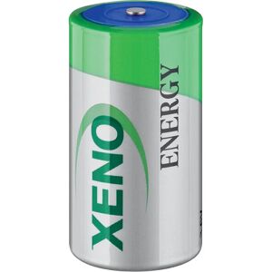 Xeno XL-140F Batterie - 7200mAh - Lithium-Thionylchlorid - C (Baby) - Batterie Xeno XL-140F Batterie - 7200mAh - Lithium-Thionylchlorid - C (Baby) - Batterie