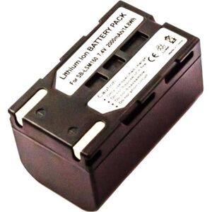 Samsung SB-LSM160 Akku - Kompakt, Zuverlässige Energiequelle Samsung SB-LSM160 Akku - Kompakt, Zuverlässige Energiequelle