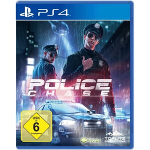 Polizeijagd Polizeijagd