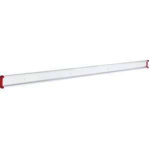 Rail de guide pour outils Bruns 1,0m - Système de fixation mural ajustable - Publicité Rail de guide pour outils Bruns 1,0m - Système de fixation mural ajustable - Publicité