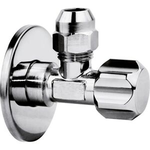 Blanco Modell 511327 Chromiertes Eckventil Blanco Modell 511327 Chromiertes Eckventil