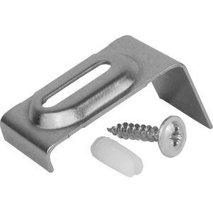 Blanco Edelstahlspülbecken Montageset - 4er Set Blanco Edelstahlspülbecken Montageset - 4er Set