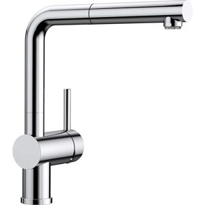 Blanco Linus-S (Chrome) - 512200 Blanco Linus-S (Chrome) - 512200