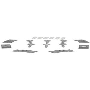 Blanco Modell 218269 SILGRANIT Spülbecken Montageset Blanco Modell 218269 SILGRANIT Spülbecken Montageset