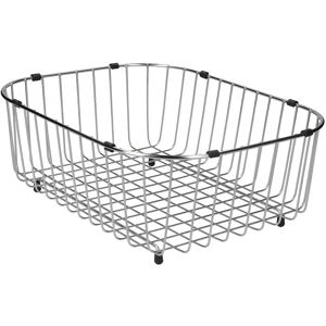 Blanco Geschirrkorb Edelstahl - Abtropfkorb für Blanco Lantos (XL) - 39,2x31,2cm Blanco Geschirrkorb Edelstahl - Abtropfkorb für Blanco Lantos (XL) - 39,2x31,2cm