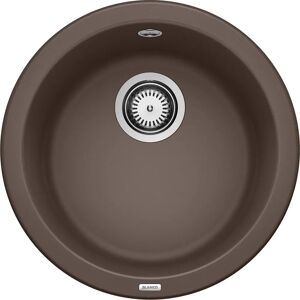 Blanco Rondo 45cm Silgranit Kitchen Sink - Single Bowl Blanco Rondo 45cm Silgranit Kitchen Sink - Single Bowl