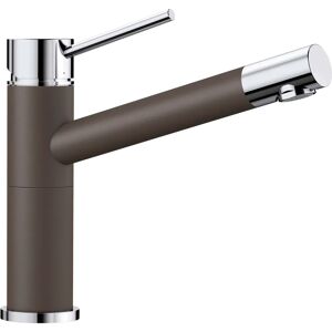 Blanco ALTA Compact Küchenarmatur - Hochdruck, 360° Schwenk, Keramikkartusche Blanco ALTA Compact Küchenarmatur - Hochdruck, 360° Schwenk, Keramikkartusche
