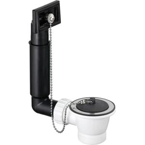 Blanco 222458 Afvoer en overloop - Wit - 50mm Blanco 222458 Afvoer en overloop - Wit - 50mm
