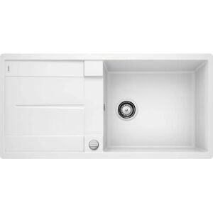 Lavello Blanco - Reversibile, Silgranit, 99x49cm - Cucina Lavello Blanco - Reversibile, Silgranit, 99x49cm - Cucina