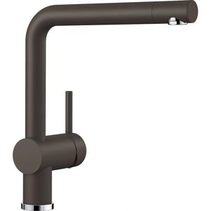 BLANCO LINUS Kitchen Faucet - High-Pressure, Brown BLANCO LINUS Kitchen Faucet - High-Pressure, Brown
