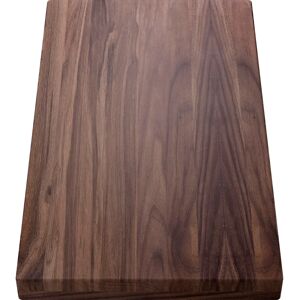 Blanco Walnut Cutting Board - 49.4x29cm - Durable & Elegant Blanco Walnut Cutting Board - 49.4x29cm - Durable & Elegant