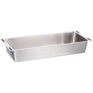 Blanco Stainless Steel Kitchen Sink Colander - Multifunctional Drain Basket Blanco Stainless Steel Kitchen Sink Colander - Multifunctional Drain Basket