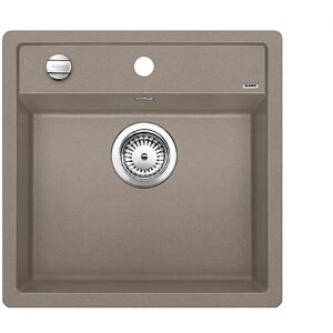 Blanco DALAGO 5 Spüle Tartufo 515x510mm Blanco DALAGO 5 Spüle Tartufo 515x510mm