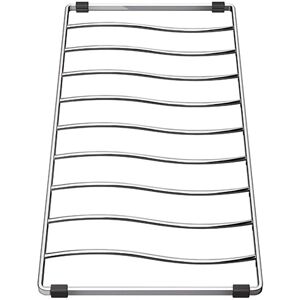 Gocciolatoio Blanco per Lavello - Acciaio Inossidabile - 436x205mm - Compatibile con ELON XL 6 S Gocciolatoio Blanco per Lavello - Acciaio Inossidabile - 436x205mm - Compatibile con ELON XL 6 S
